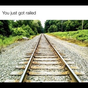 Meet your Posher, Derek